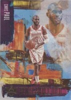2018-19 Panini Court Kings - Chris Paul #16