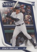 2022 Panini Chronicles - Spencer Torkelson #14