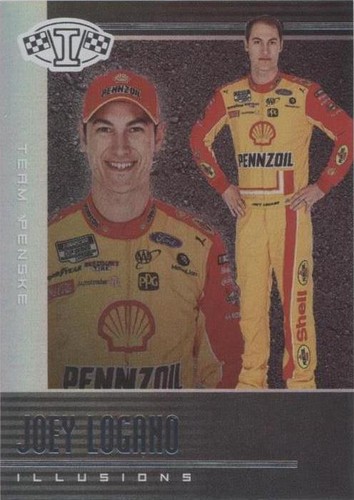 2020 Panini Chronicles - Joey Logano #23