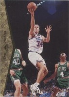 1994-95 SP - Don MacLean #163