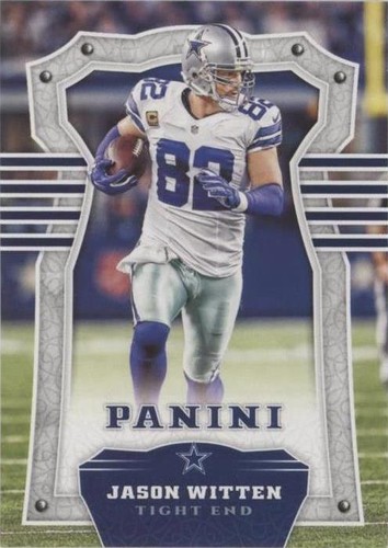 2017 Panini Jason Witten #34