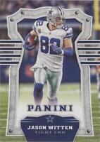 2017 Panini Jason Witten #34