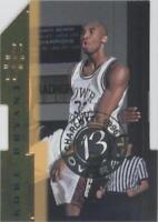 1996 Score Board Basketball Rookies - Kobe Bryant #13