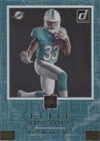 2018 Panini Donruss Kalen Ballage #ESR-30