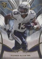2014 Topps Supreme Keenan Allen #90