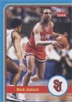 2012-13 Fleer Retro - Mark Jackson #46