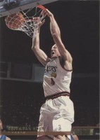 2002-03 Topps Stadium Club - Keith Van Horn #53