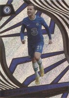 2022-23 Panini Revolution Premier League Ben Chilwell #68