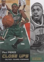 2008-09 Skybox - Paul Pierce #174