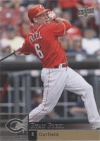 2009 Upper Deck - Ryan Freel #104