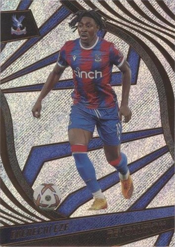 2022-23 Panini Revolution Premier League Eberechi Eze #83