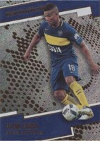 2017 Panini Revolution Frank Fabra #167