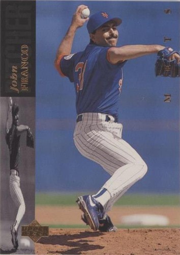 1994 Upper Deck - John Franco #323