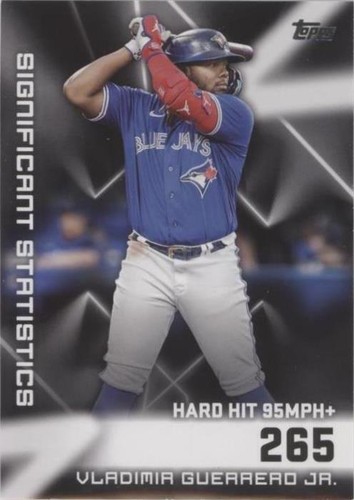 その他 toppsjapanedition Vladimir Guerrero Jr. Vladimir Guerrero Jr. 2023 Topps Chrome #TF-169 TacoFractor