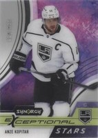 2021-22 Upper Deck Synergy - Anze Kopitar #ES-AK
