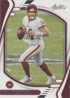 2021 Panini Absolute Ryan Fitzpatrick #17