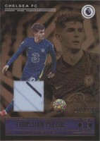 2021-22 Panini Chronicles Christian Pulisic #178