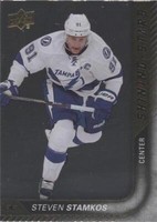 2015-16 Upper Deck - Steven Stamkos #SS-28