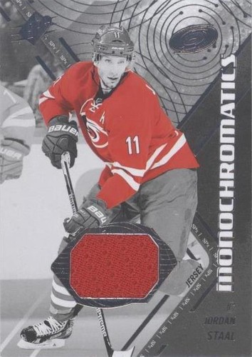 2015-16 SPx - Jordan Staal #M-JS
