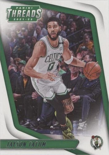PANINI NBAカード REVOLUTION JAYSON TATUM CELTICS 052/100 #75 送料無料 中古 IT2 PANINI NBAカード REVOLUTION JAYSON TATUM CELTICS 052/100 #75