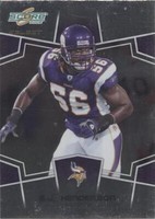 2008 Score Select E.J. Henderson #179