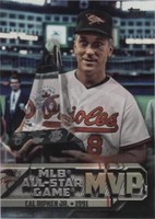2017 Topps - Cal Ripken #ASM-11