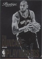 2013-14 Panini Prestige - Tim Duncan #5