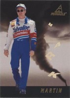 1997 Pinnacle - Mark Martin #75