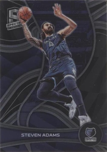 2021-22 Panini Spectra - Steven Adams #95