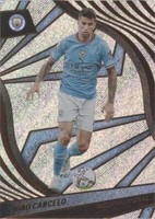 2022-23 Panini Revolution Premier League Joao Cancelo #166