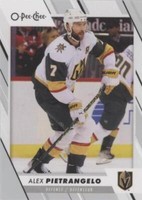 2023-24 O-Pee-Chee - Alex Pietrangelo #59