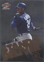 1997 Score - Ken Griffey Jr #5