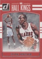 2016-17 Panini Donruss - Clyde Drexler #21