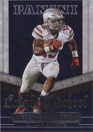 2016 Panini Ezekiel Elliott #13