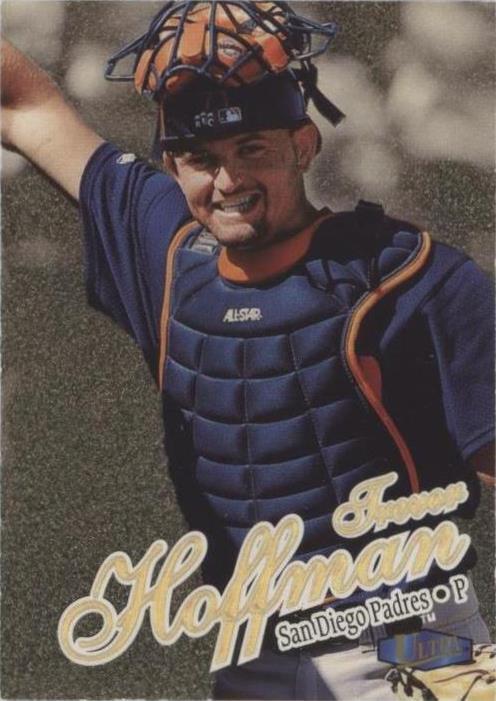 Ultra 1998 - Trevor Hoffman #88G