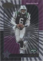 2000 Leaf Certified Ray Lucas #67