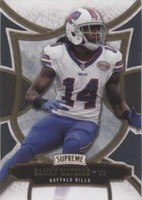 2015 Topps Supreme Sammy Watkins #36
