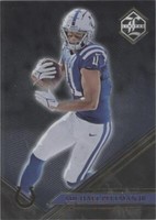 2022 Panini Limited Michael Pittman Jr. #50