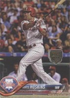 2020 Topps - Rhys Hoskins #RCR-RY