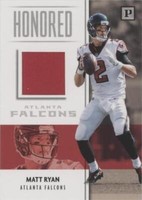 2018 Panini Matt Ryan #20