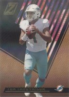 2021 Panini Zenith Tua Tagovailoa #24