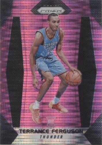 De'Aaron Fox 2017-18 Panini Absolute Tools of the Trade
