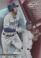 2018 Topps Gold Label - Eric Hosmer #81