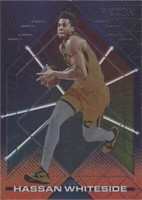 2021-22 Panini Recon - Hassan Whiteside #174