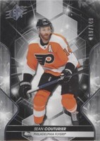 2019-20 SPx - Sean Couturier #19