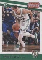 2017-18 Panini Threads - Daniel Theis #77