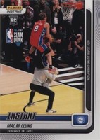 2022-23 Panini Instant - Mac McClung #150