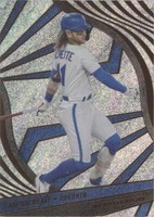 2022 Panini Chronicles - Bo Bichette #100
