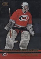 2002-03 Pacific Heads Up - Arturs Irbe #21