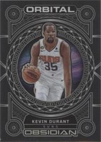 2022-23 Panini Obsidian - Kevin Durant #2